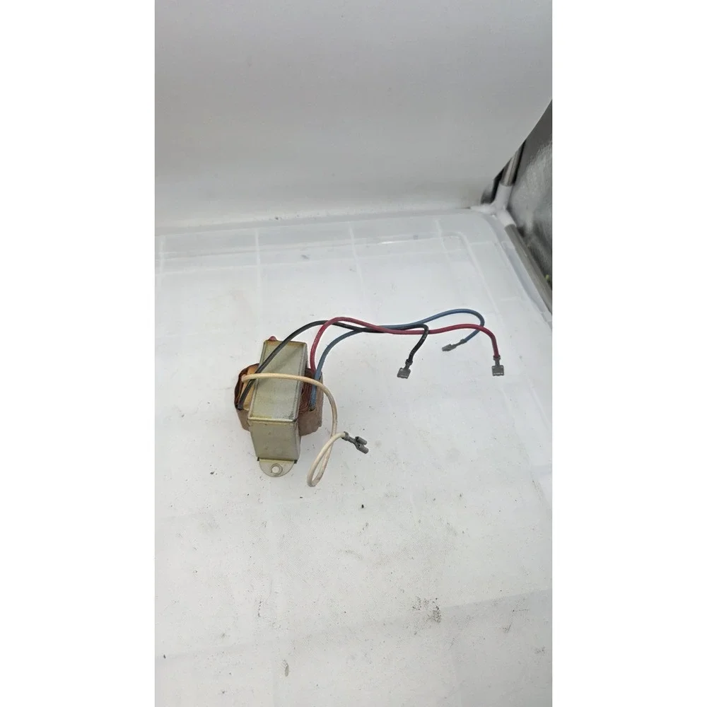 24 Volt transformer Cin Tran #526  24v 40va